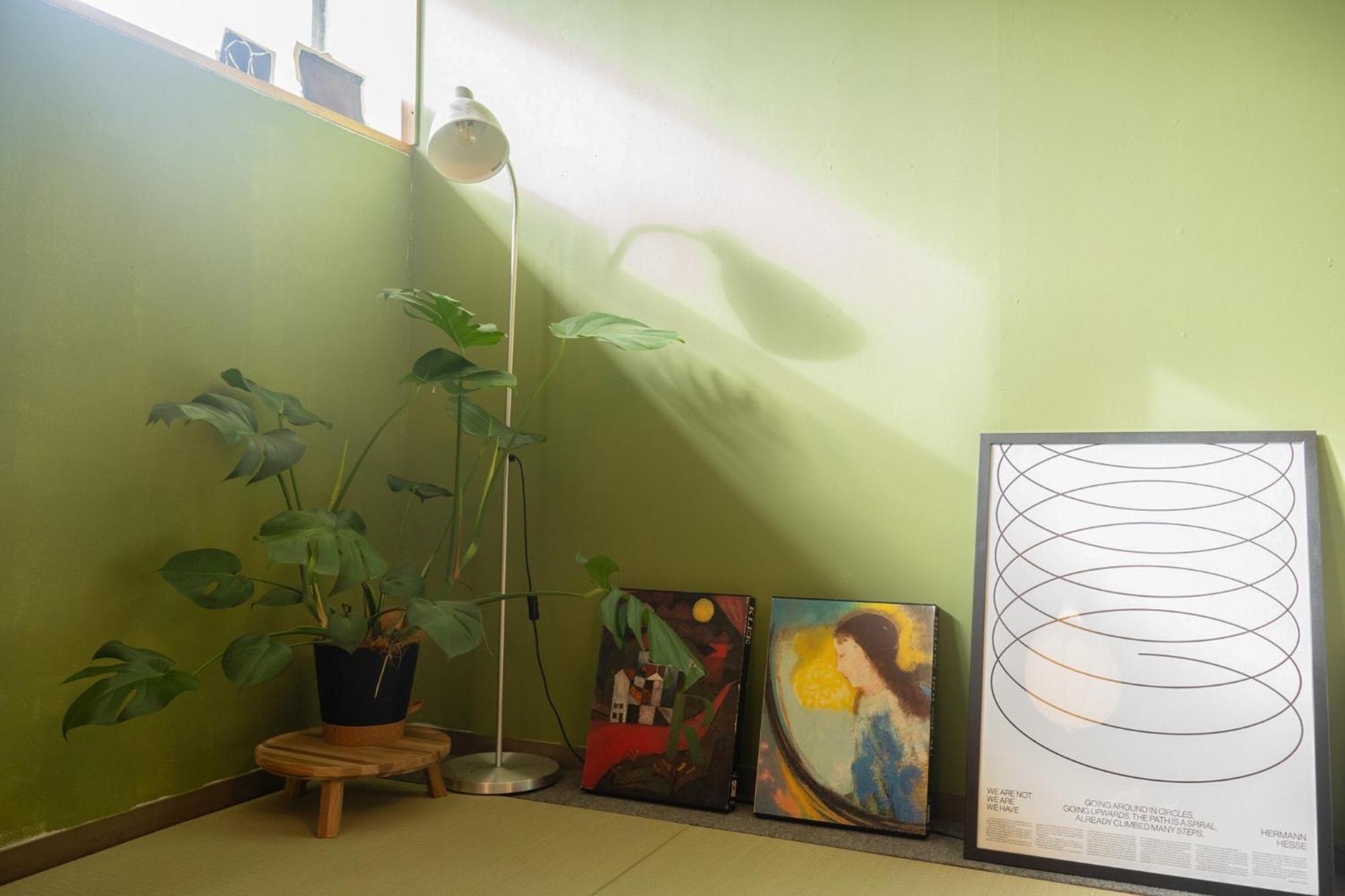 Local Knot Backpackers Hostel Ναγκάνο Εξωτερικό φωτογραφία