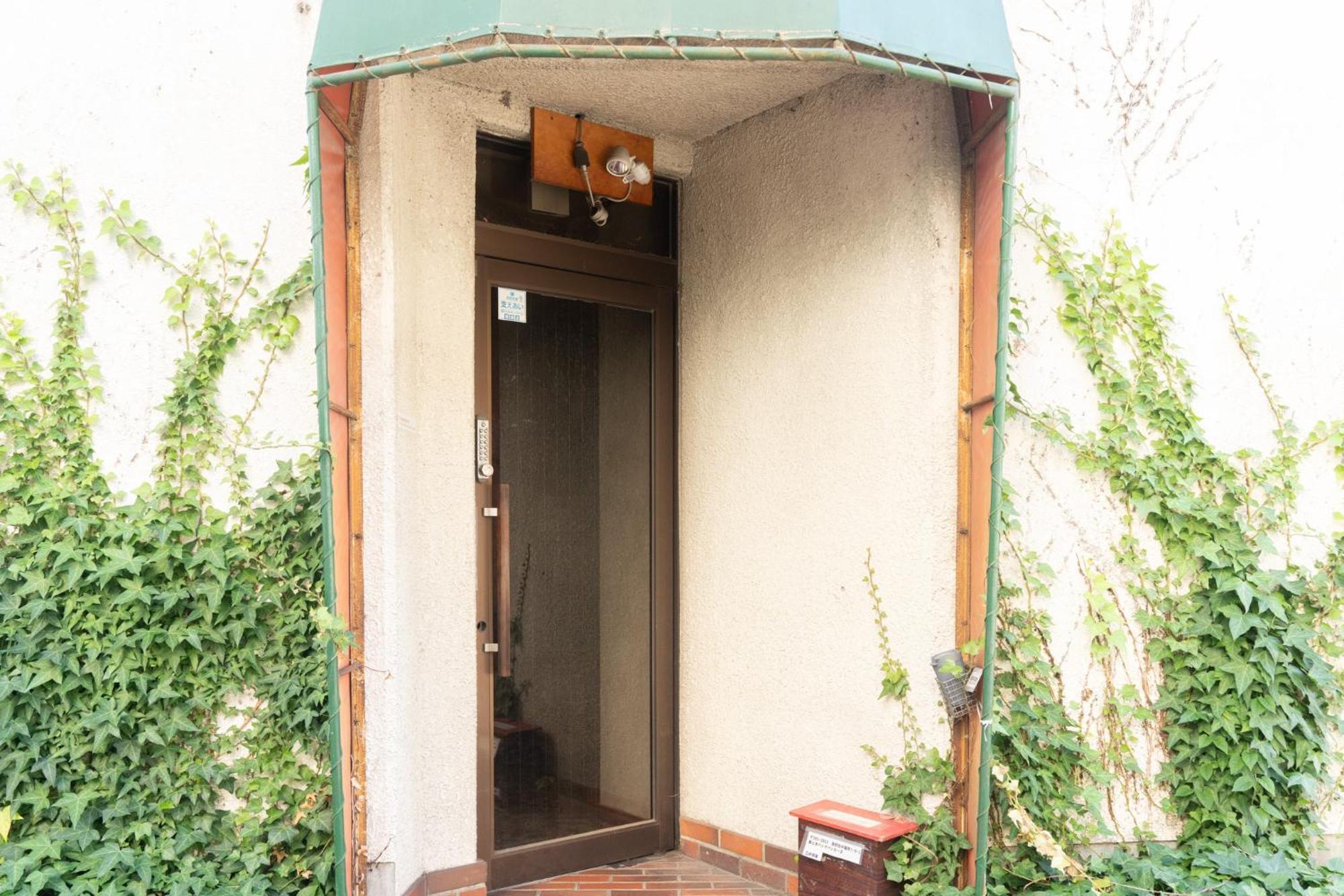 Local Knot Backpackers Hostel Ναγκάνο Εξωτερικό φωτογραφία