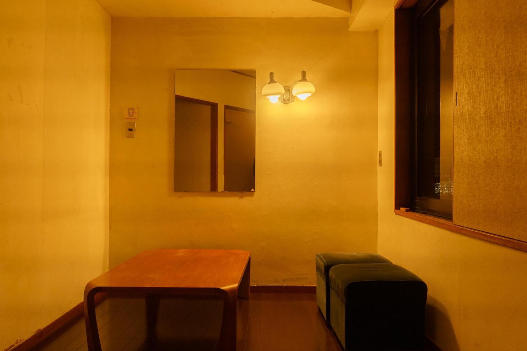 Local Knot Backpackers Hostel Ναγκάνο Εξωτερικό φωτογραφία